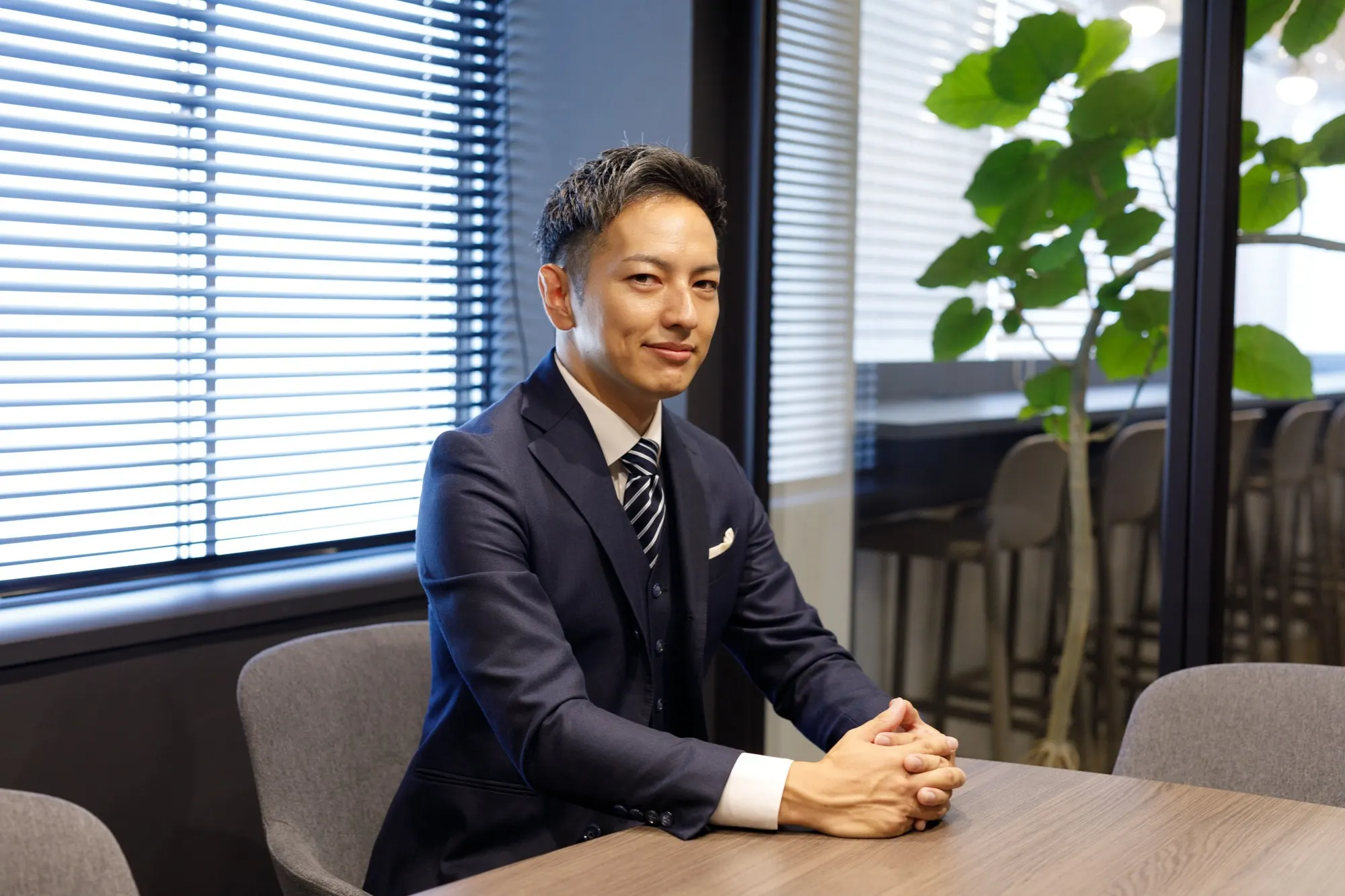 株式会社MABY 代表取締役　山口 真輝